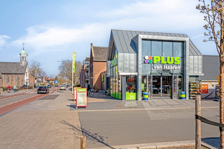 Foto 24 van Tjibbe Knolstraat 16