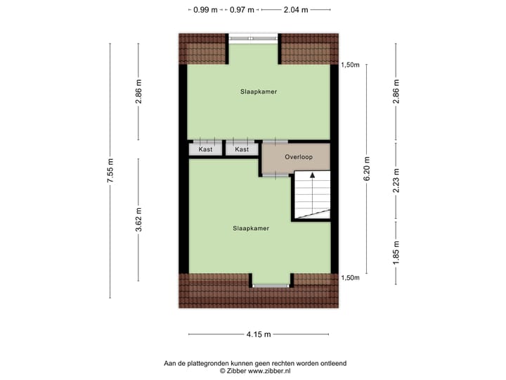 Foto 26 van Tjibbe Knolstraat 16