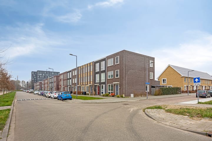 Heysekade 22