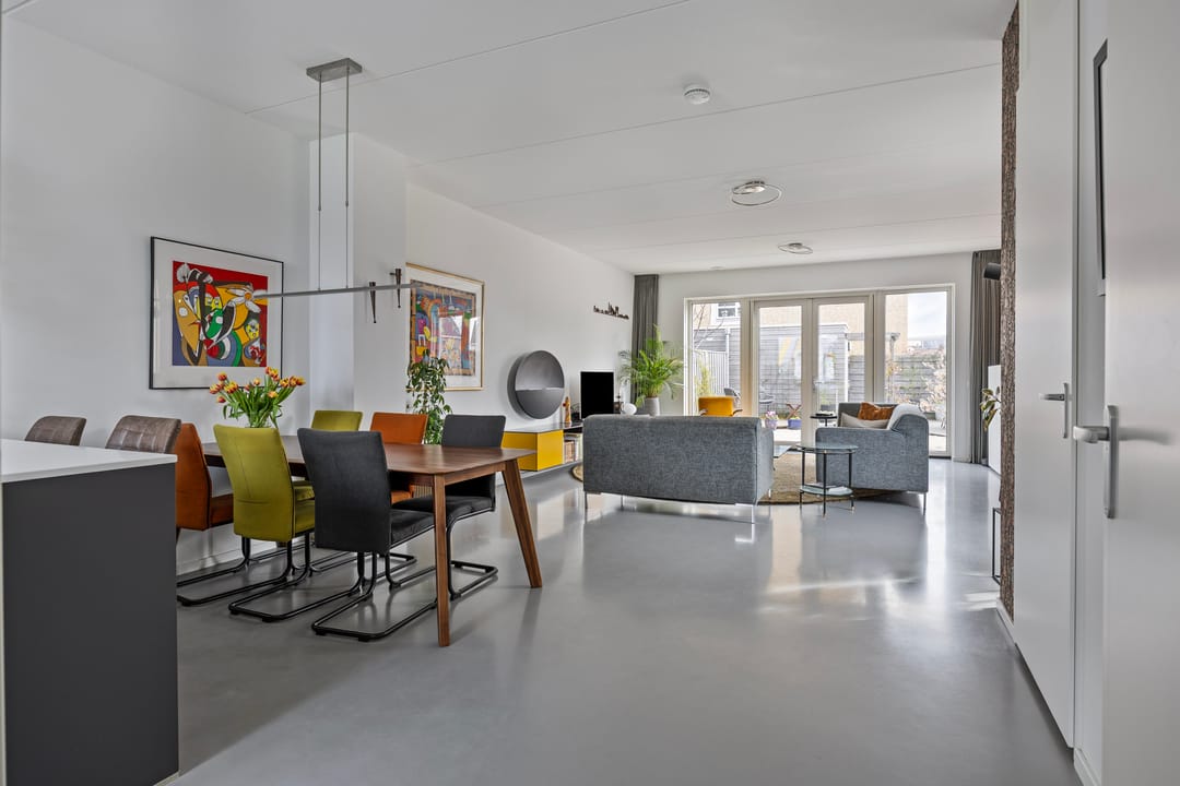 Foto 7 van Heysekade 22