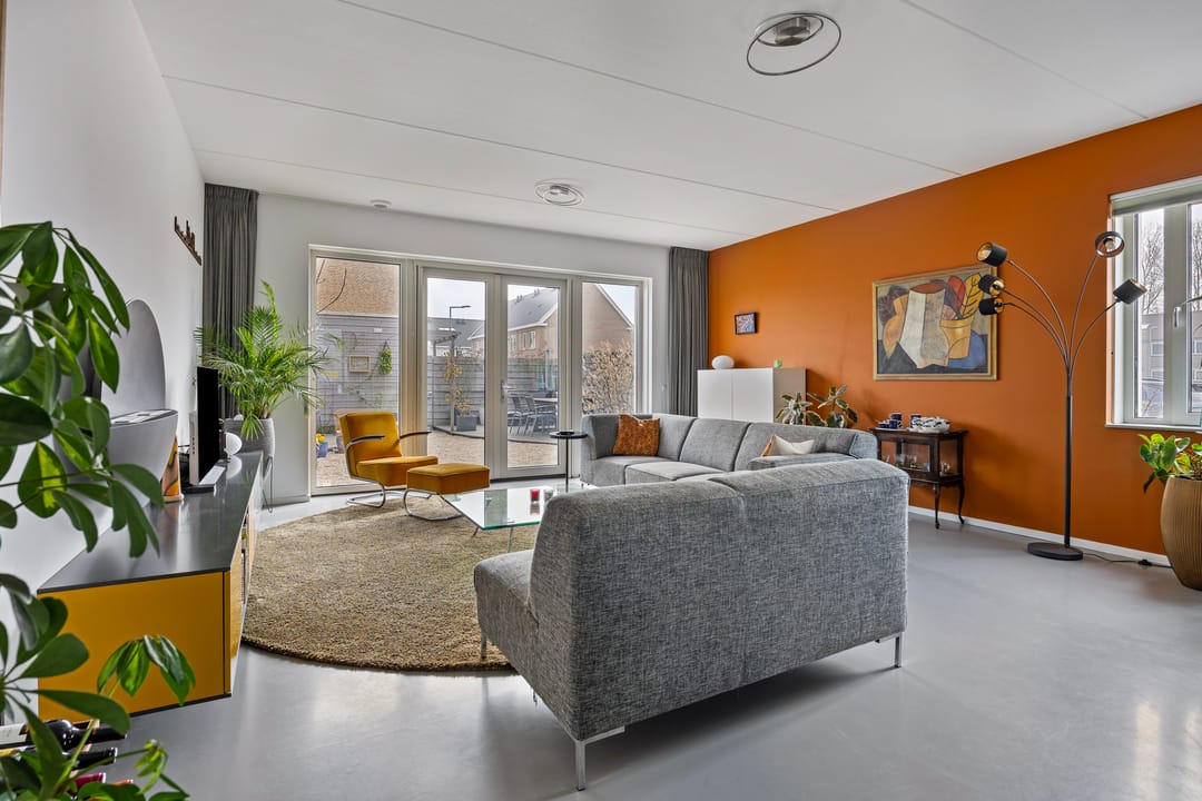 Foto 8 van Heysekade 22