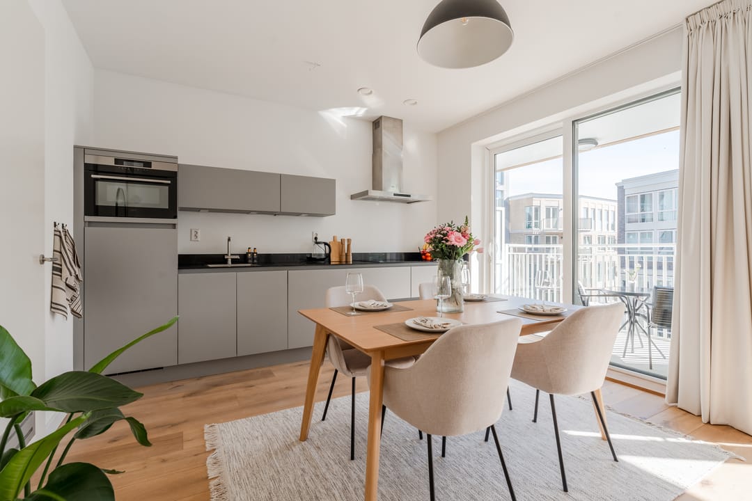 Foto 2 van Gerrit Rietveldsingel 161