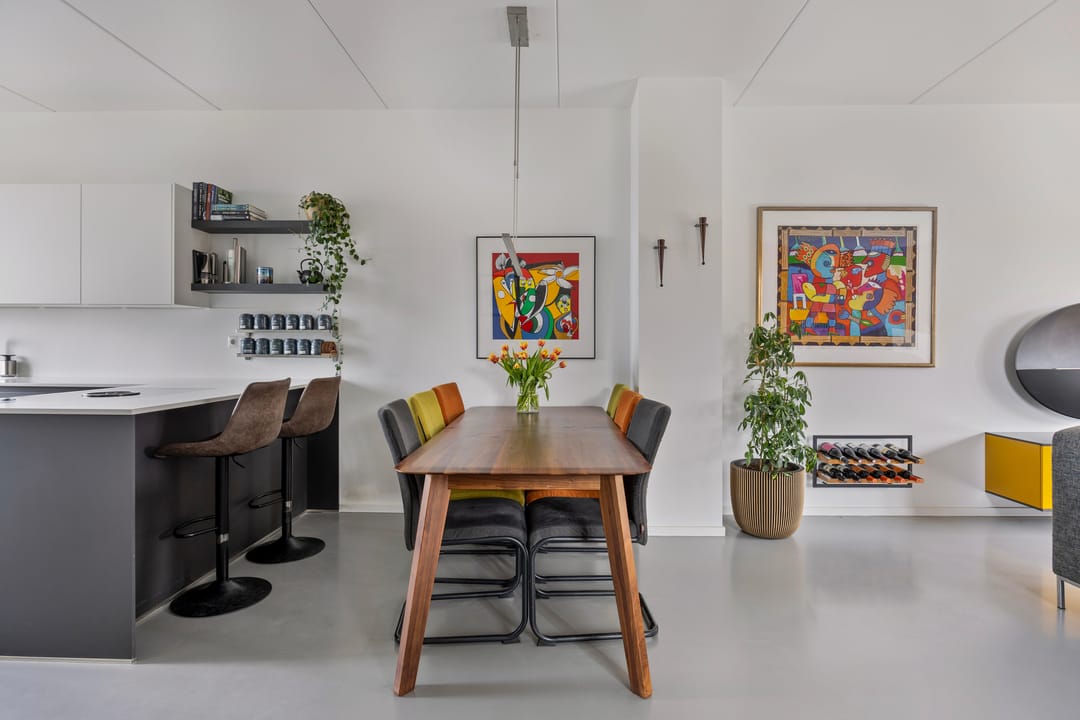 Foto 11 van Heysekade 22