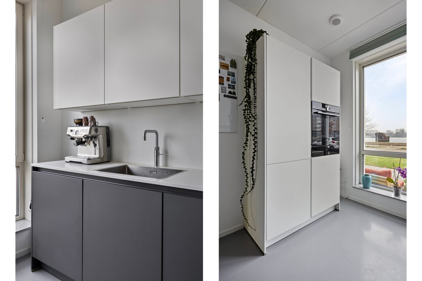 Foto 14 van Heysekade 22