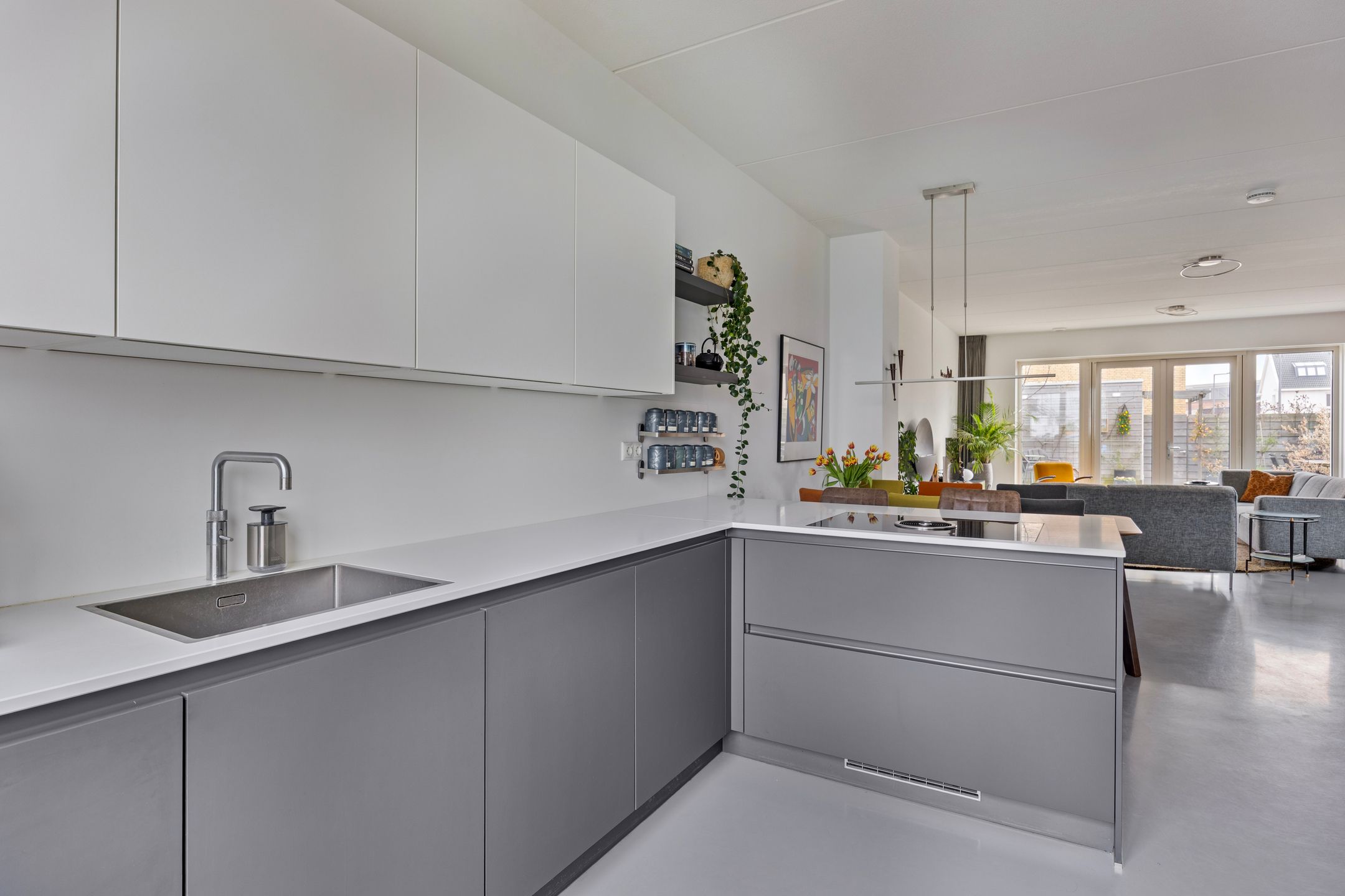 Foto 15 van Heysekade 22