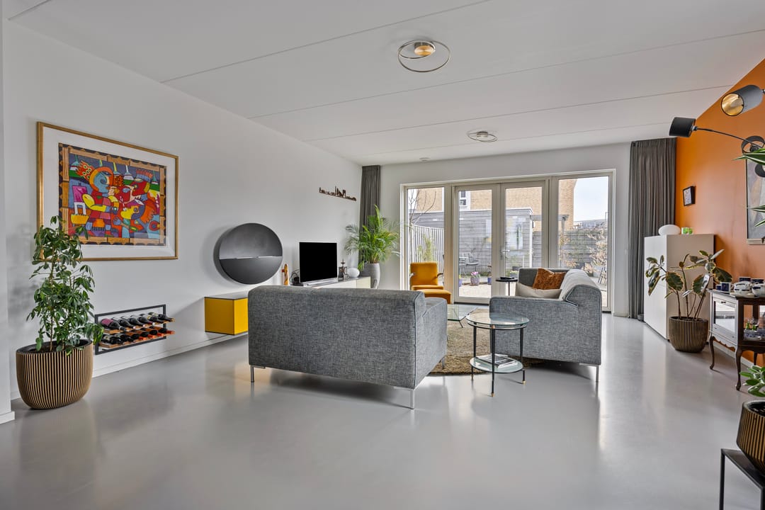 Foto 16 van Heysekade 22