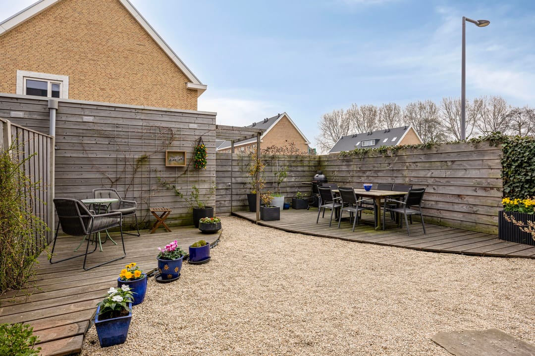 Foto 17 van Heysekade 22