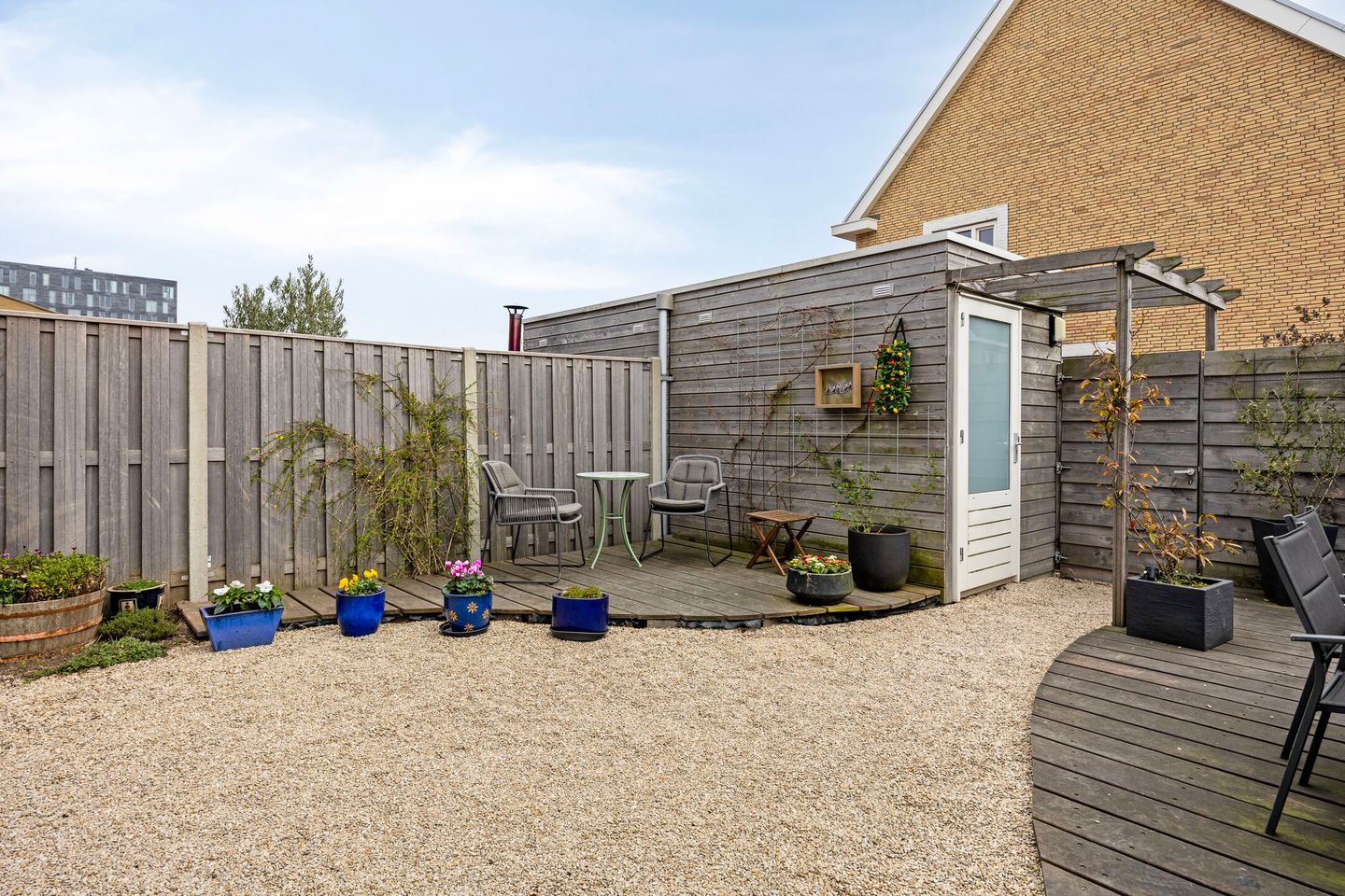 Foto 19 van Heysekade 22