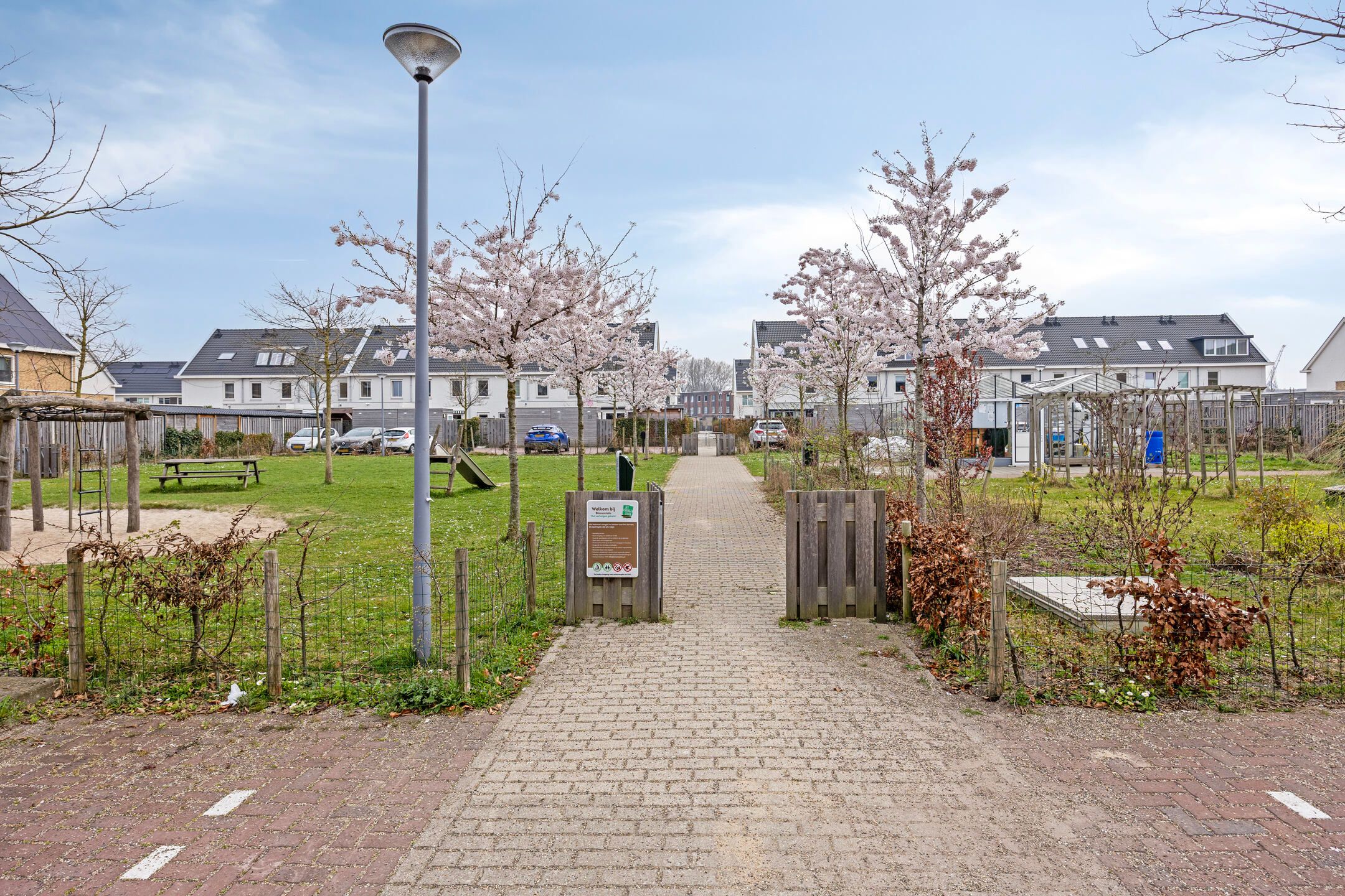 Foto 21 van Heysekade 22