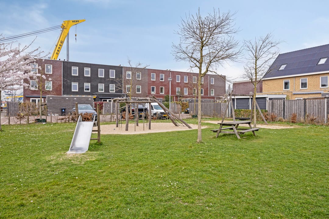 Foto 22 van Heysekade 22