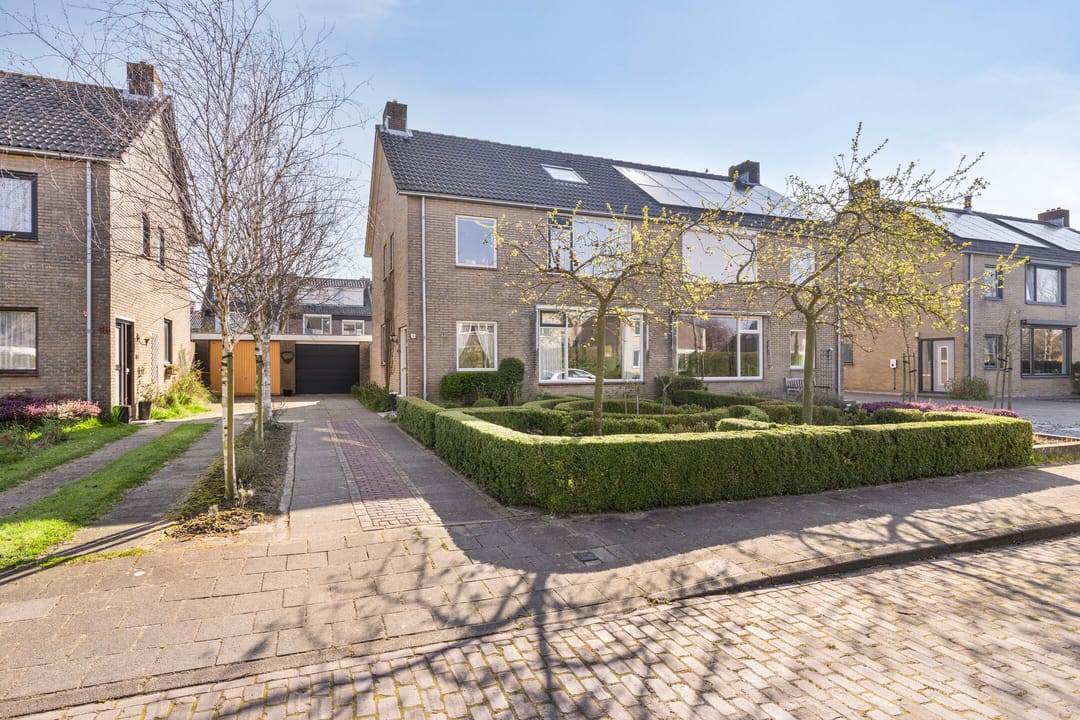 Foto 1 van Oude Vlissingseweg 51