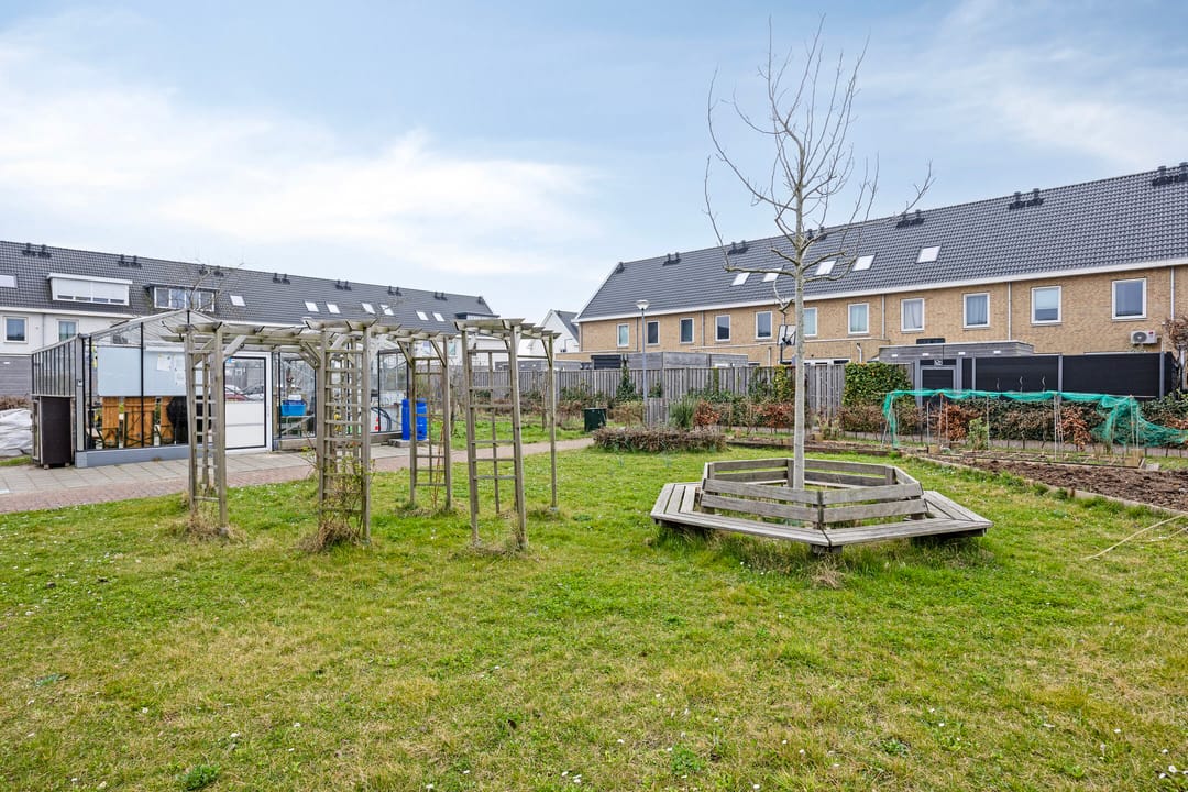 Foto 23 van Heysekade 22