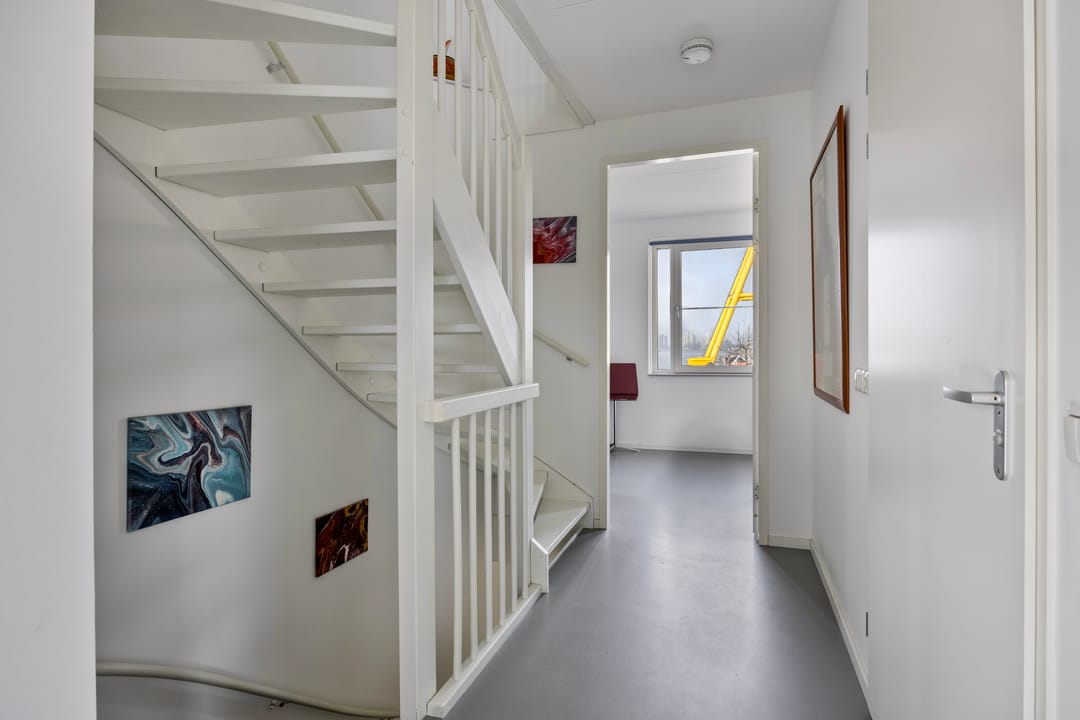 Foto 26 van Heysekade 22