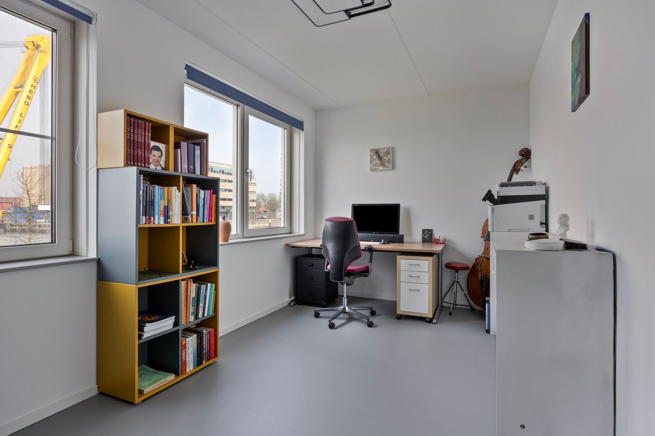 Foto 27 van Heysekade 22