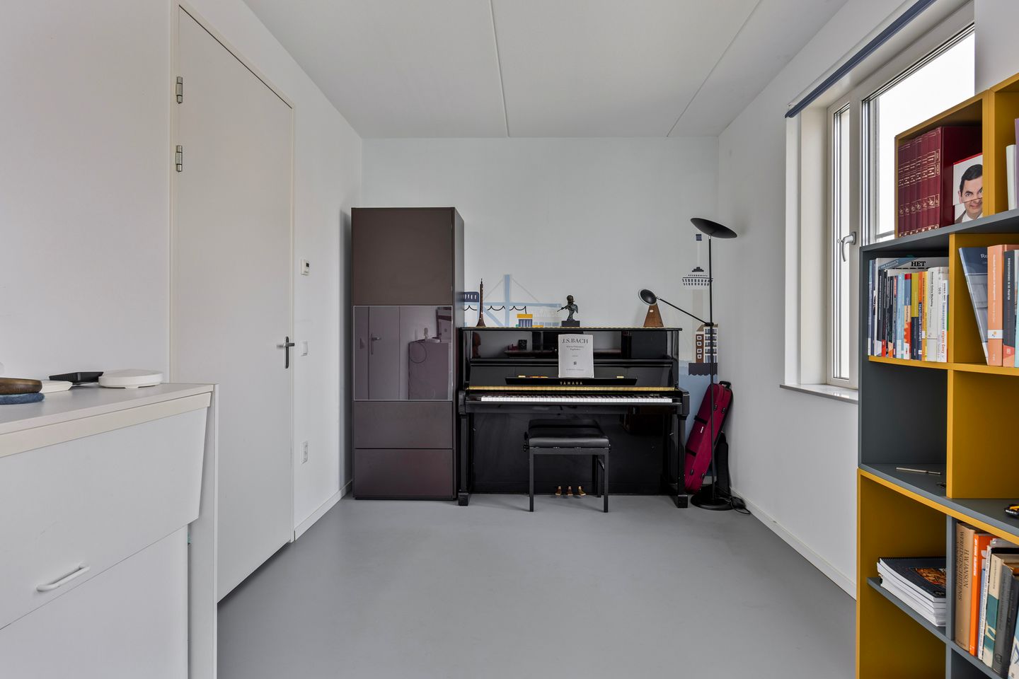 Foto 29 van Heysekade 22