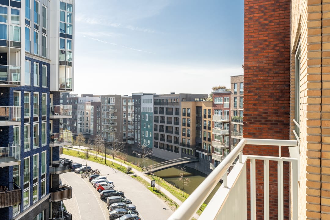 Foto 28 van Gerrit Rietveldsingel 161