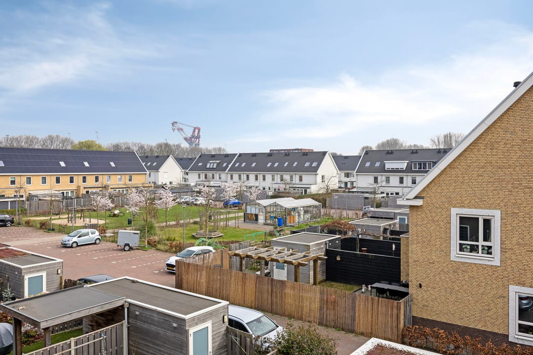 Foto 37 van Heysekade 22