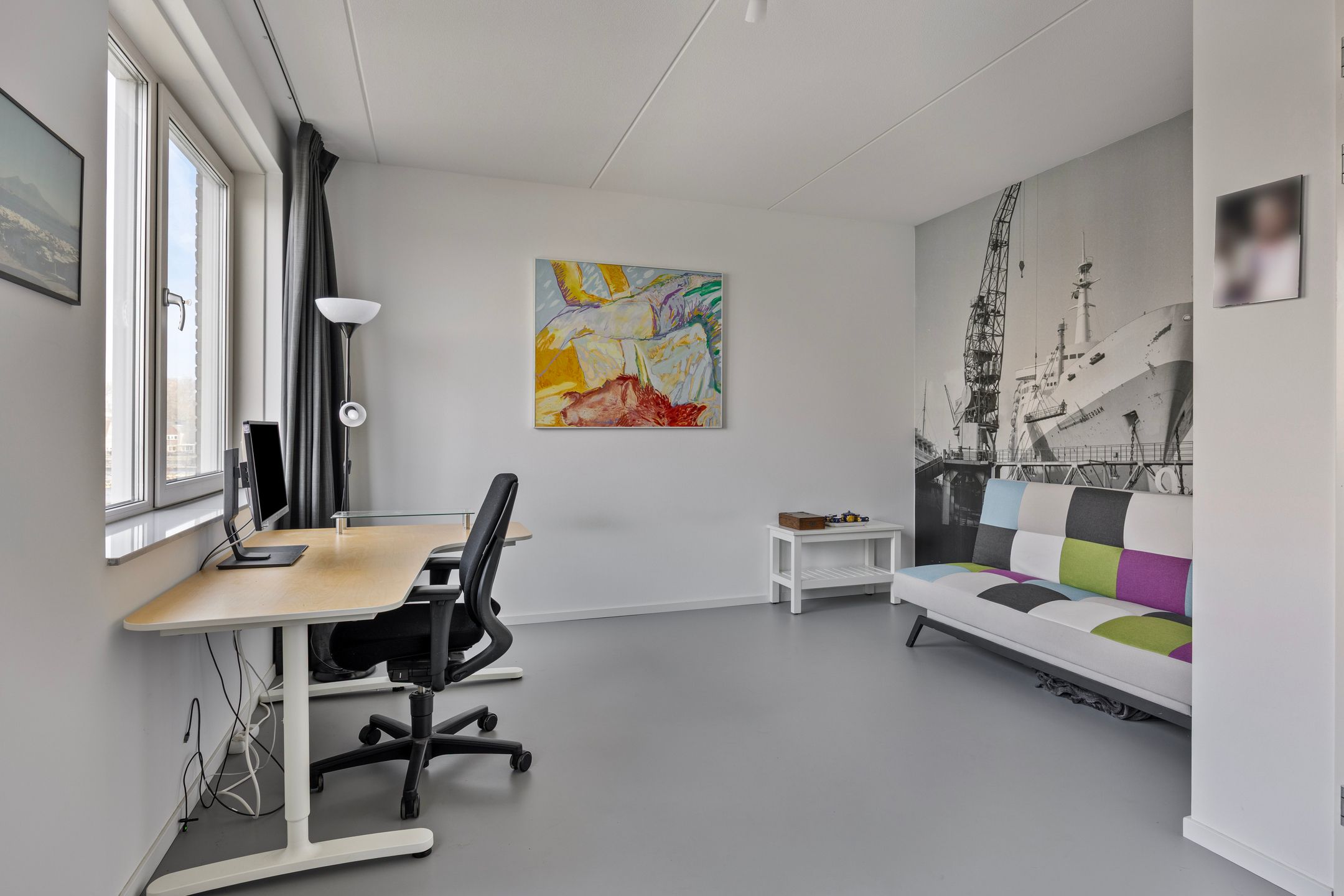 Foto 39 van Heysekade 22