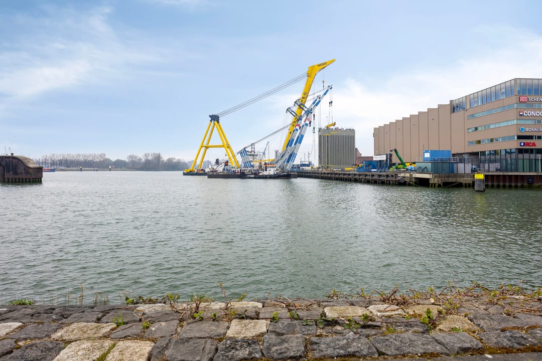 Foto 41 van Heysekade 22