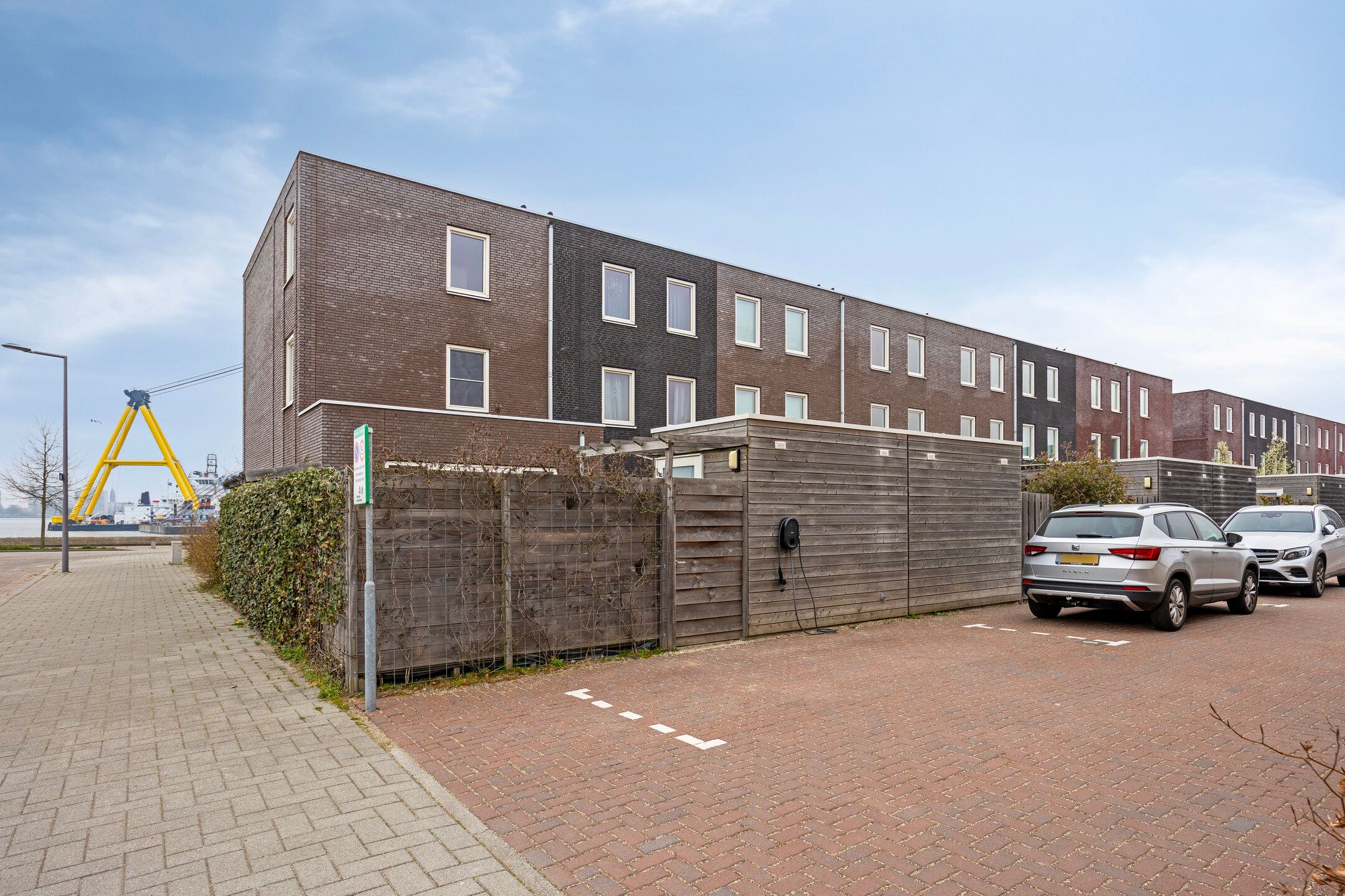 Foto 42 van Heysekade 22