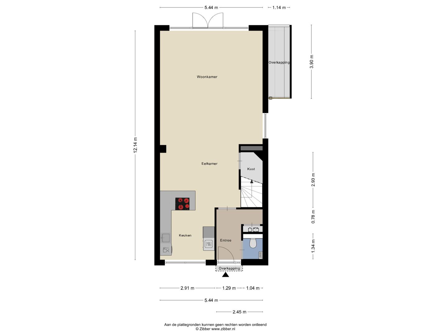 Foto 44 van Heysekade 22