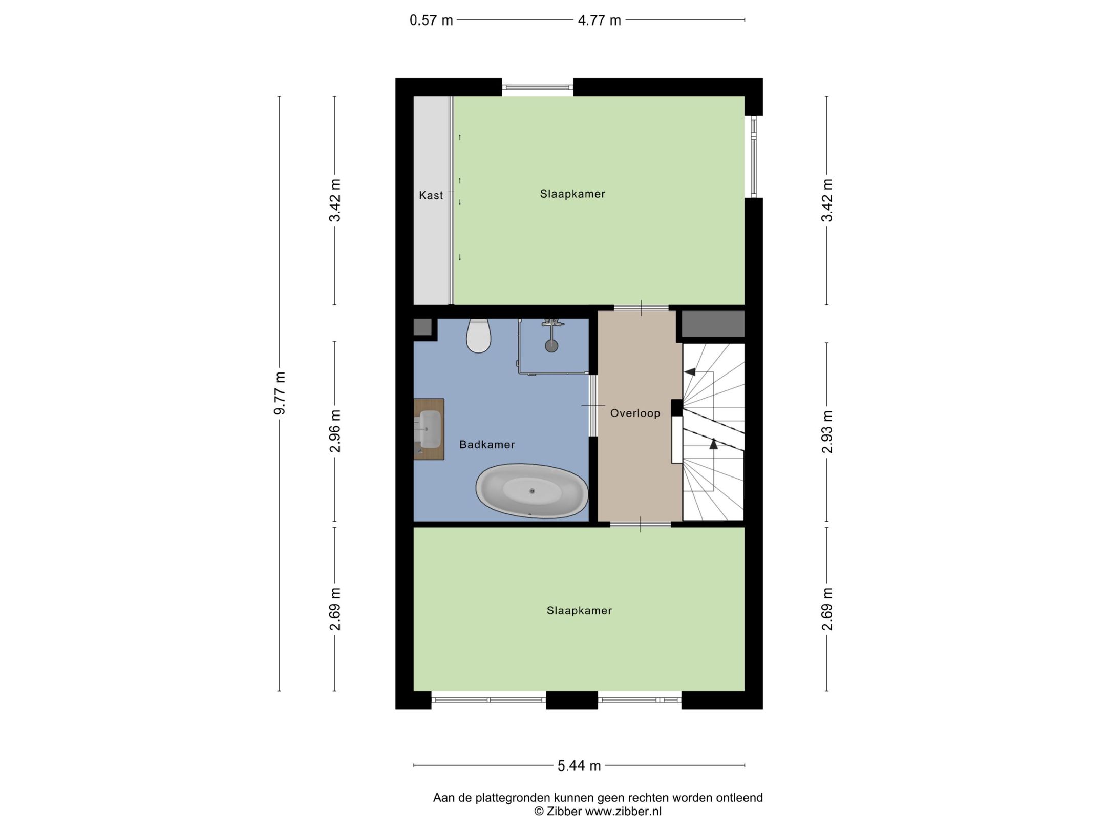 Foto 45 van Heysekade 22