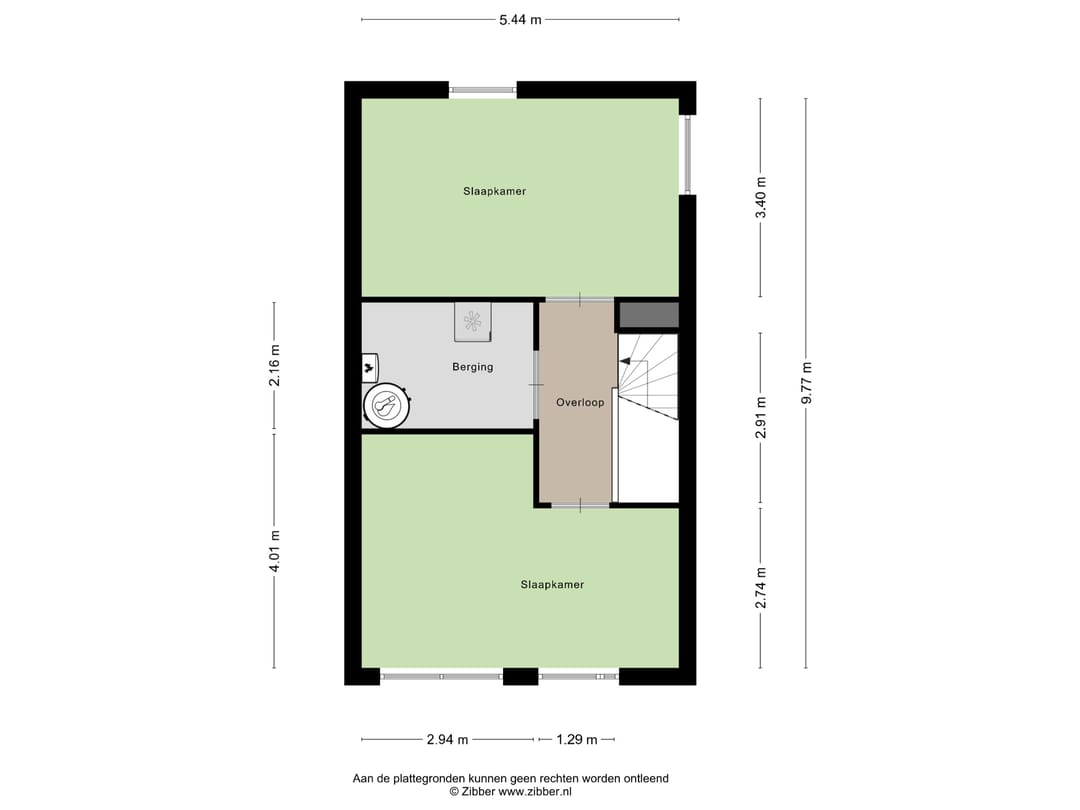Foto 46 van Heysekade 22