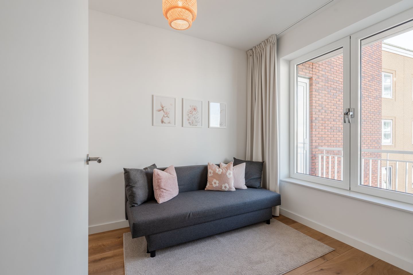 Foto 40 van Gerrit Rietveldsingel 161