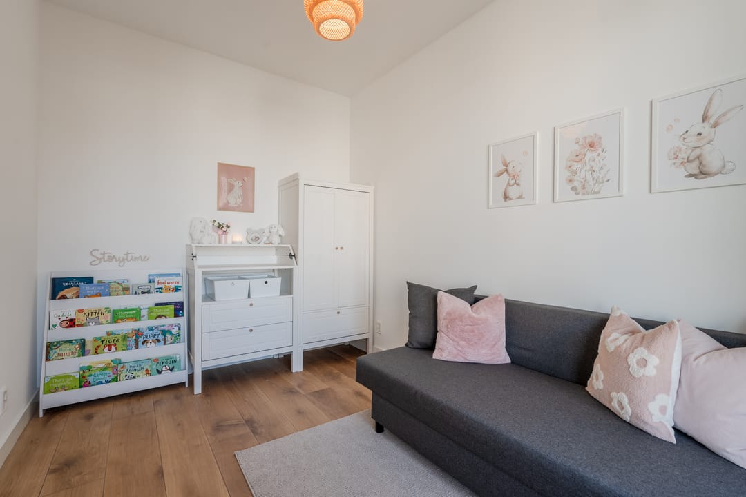 Foto 41 van Gerrit Rietveldsingel 161