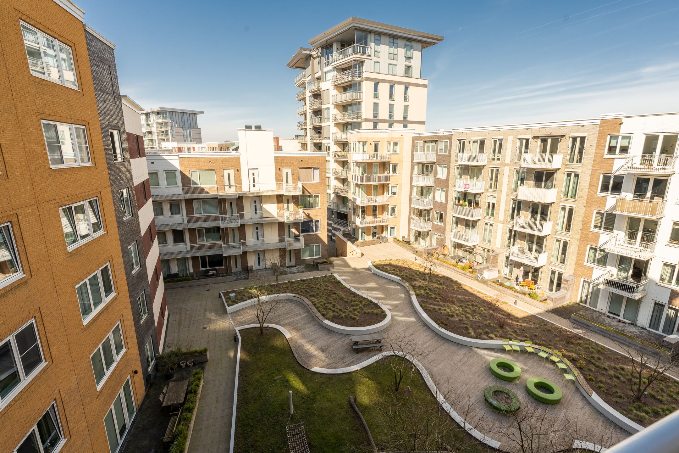 Foto 45 van Gerrit Rietveldsingel 161