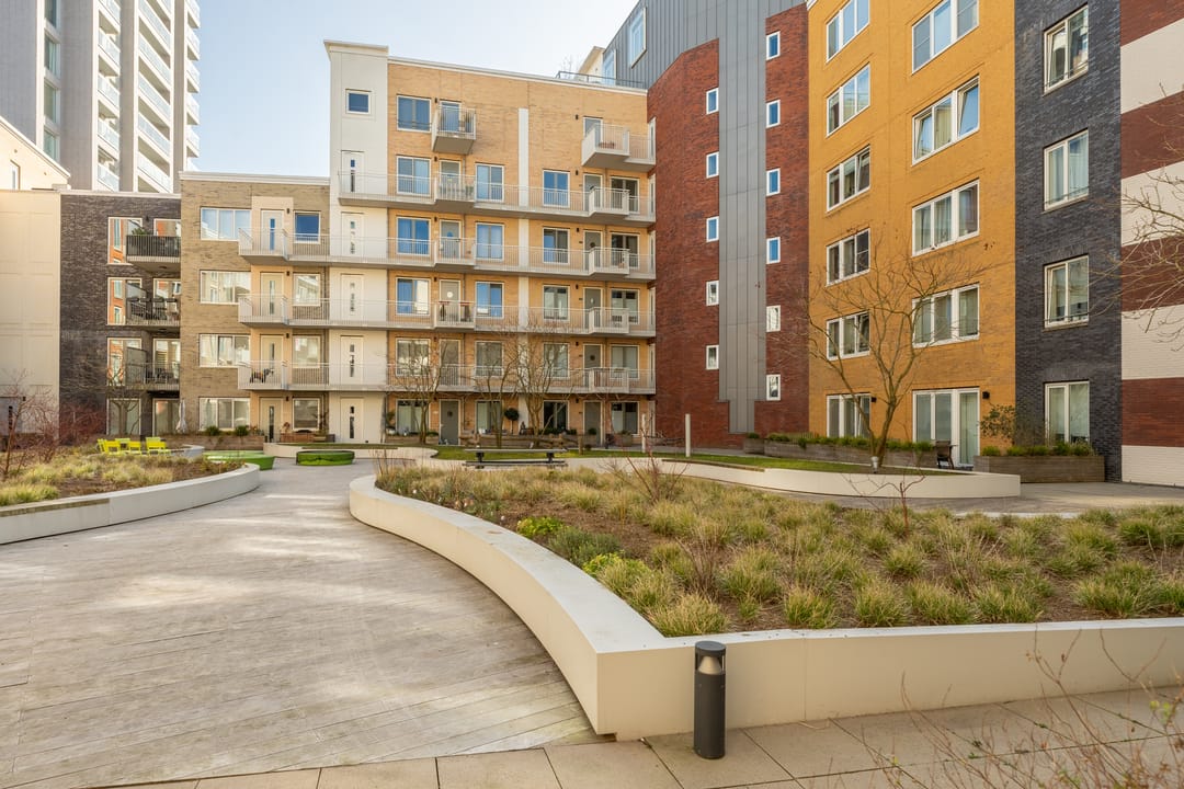 Foto 46 van Gerrit Rietveldsingel 161