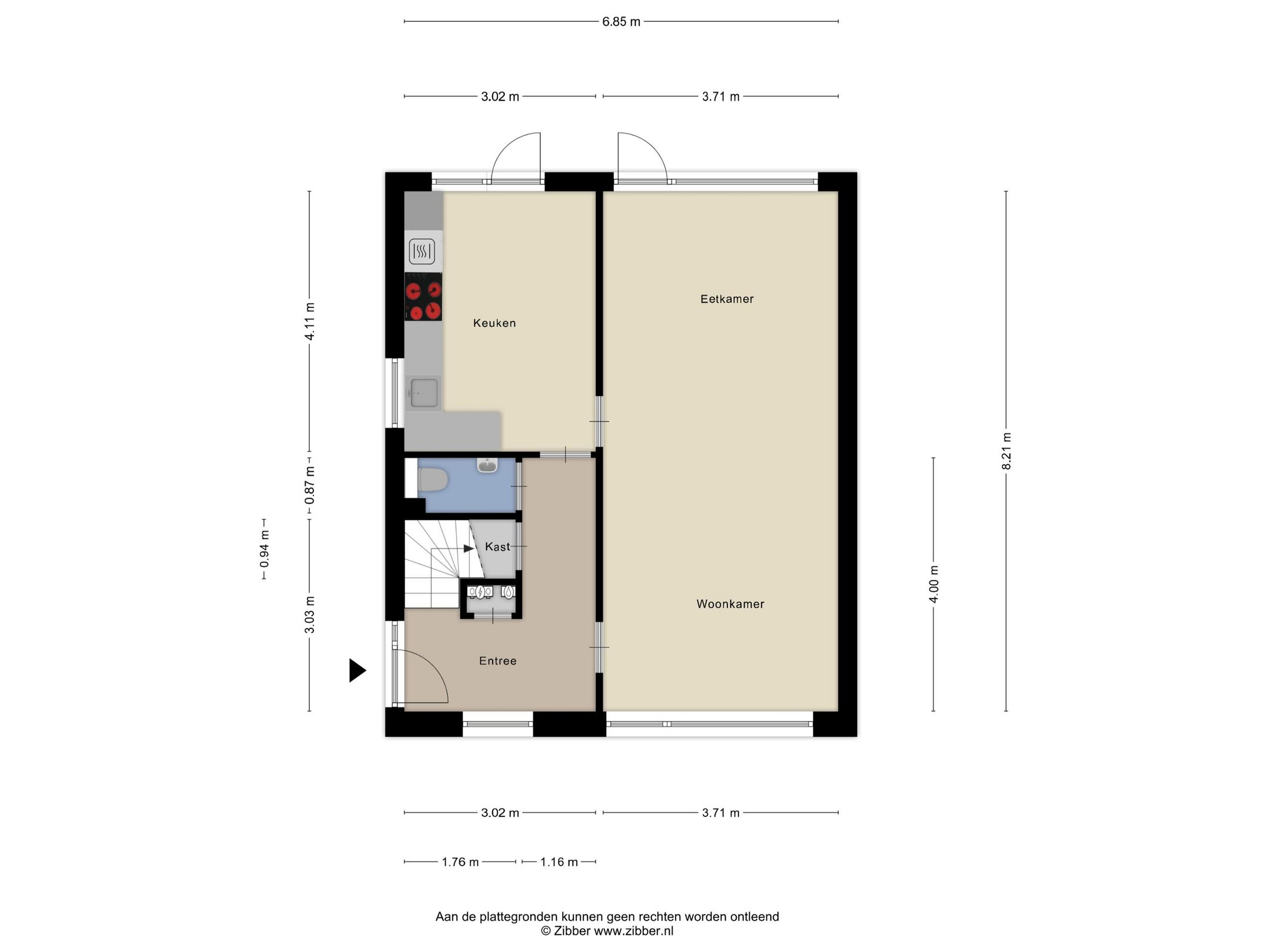 Foto 36 van Oude Vlissingseweg 51