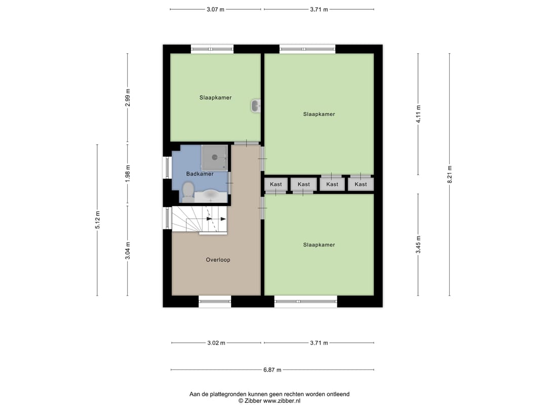 Foto 37 van Oude Vlissingseweg 51