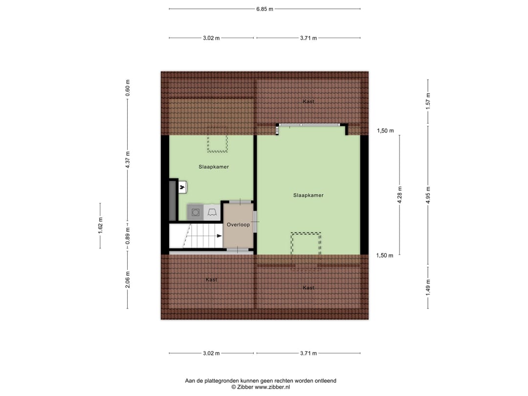 Foto 38 van Oude Vlissingseweg 51