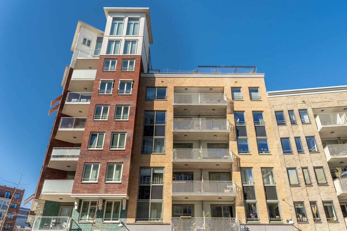 Foto 50 van Gerrit Rietveldsingel 161