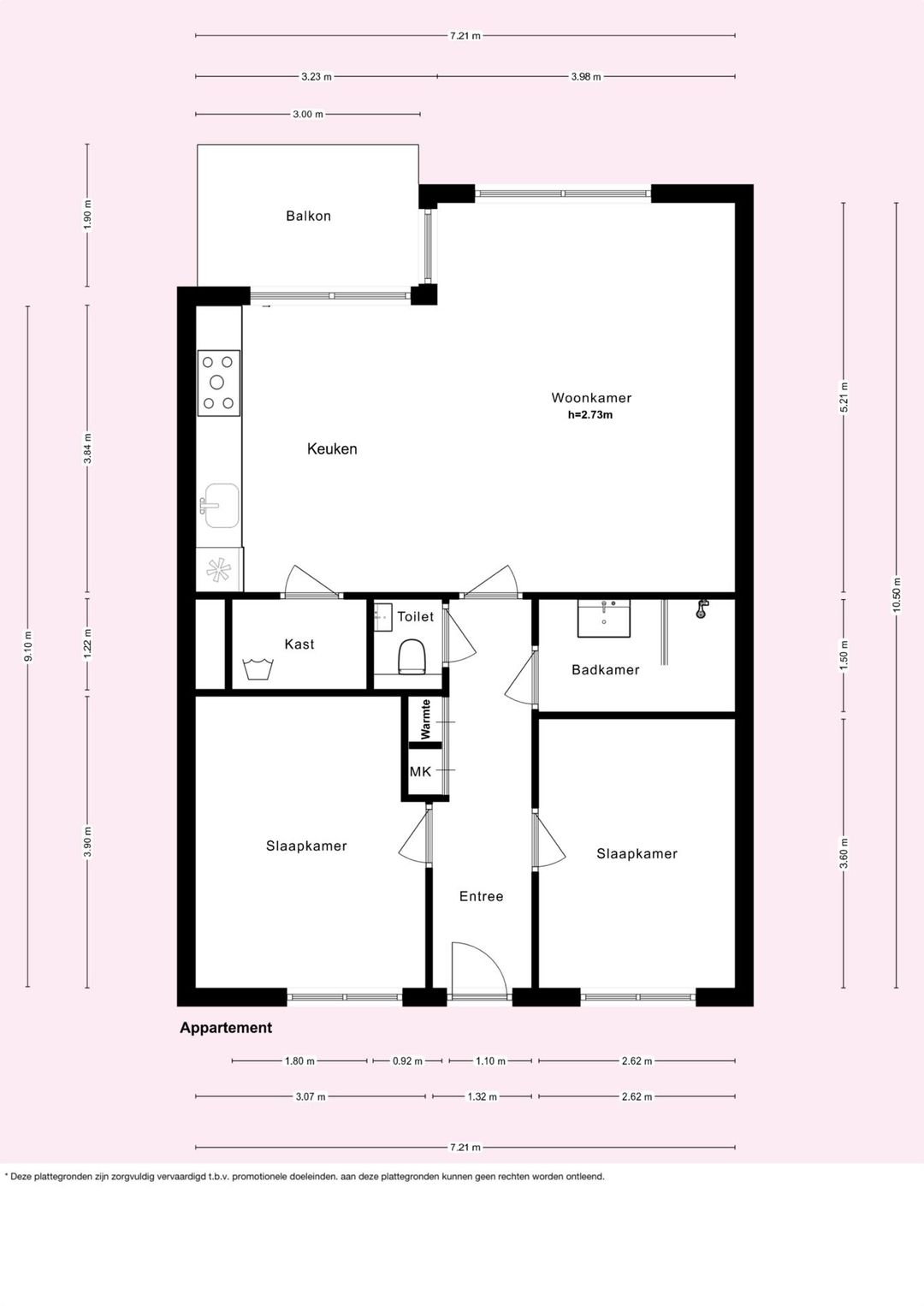 Foto 52 van Gerrit Rietveldsingel 161