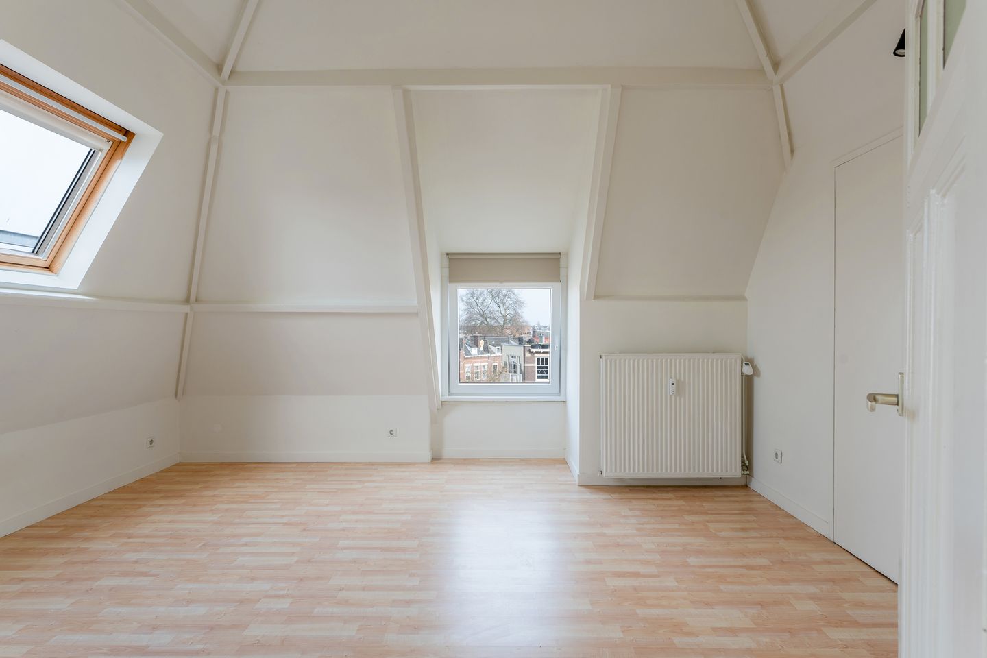 Foto 4 van Mathenesserlaan 370-D