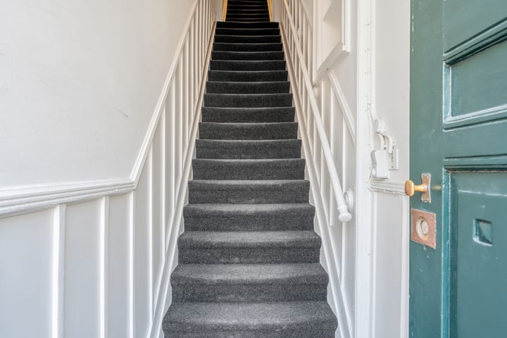 Foto 3 van Mathenesserlaan 370-D