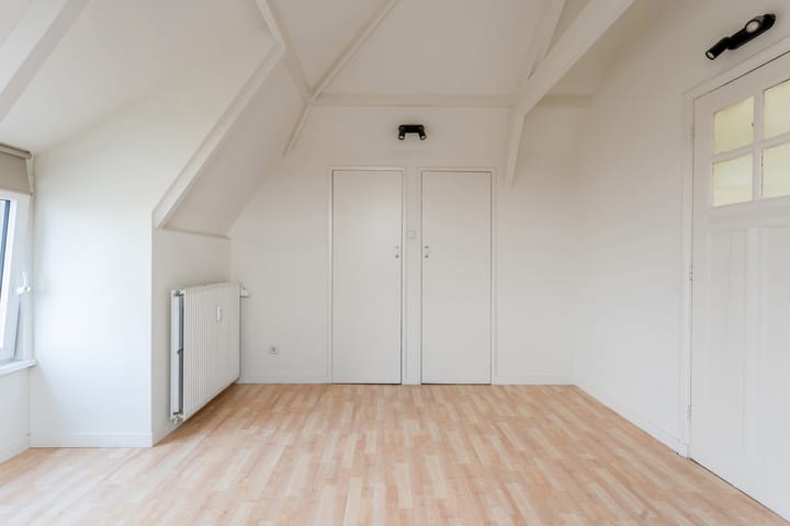 Foto 6 van Mathenesserlaan 370-D