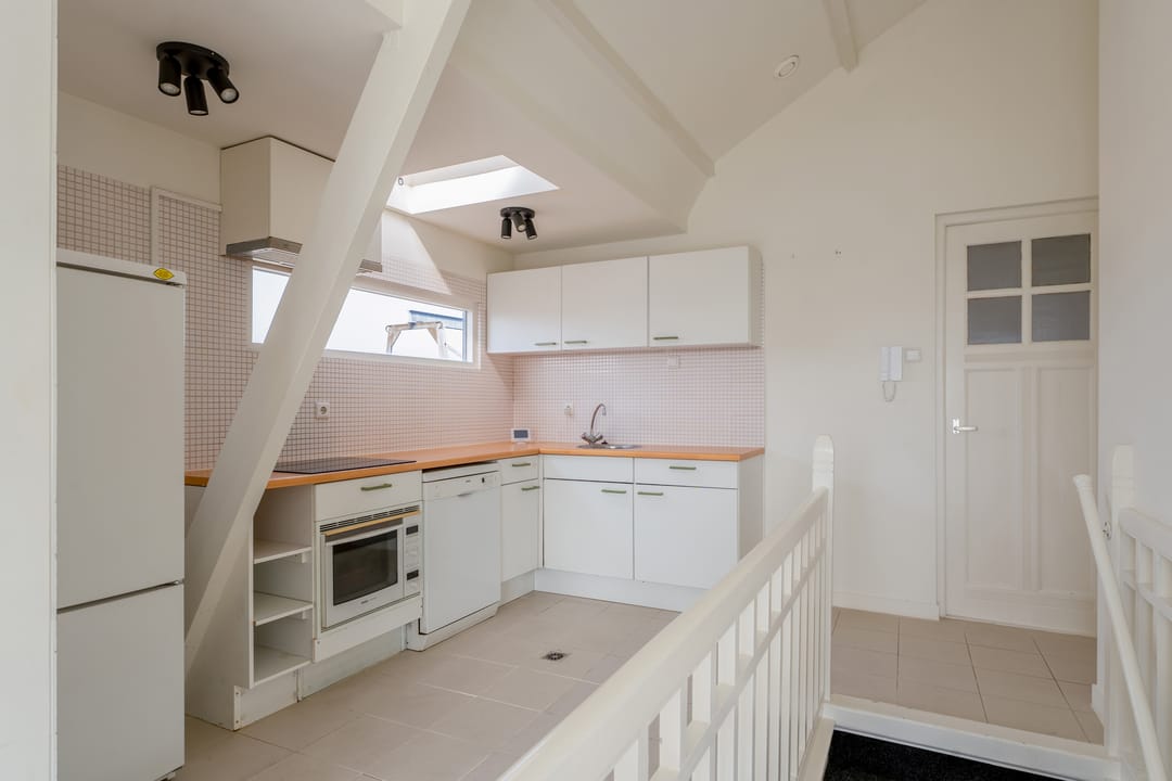 Foto 8 van Mathenesserlaan 370-D