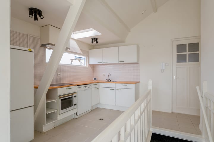 Foto 8 van Mathenesserlaan 370-D