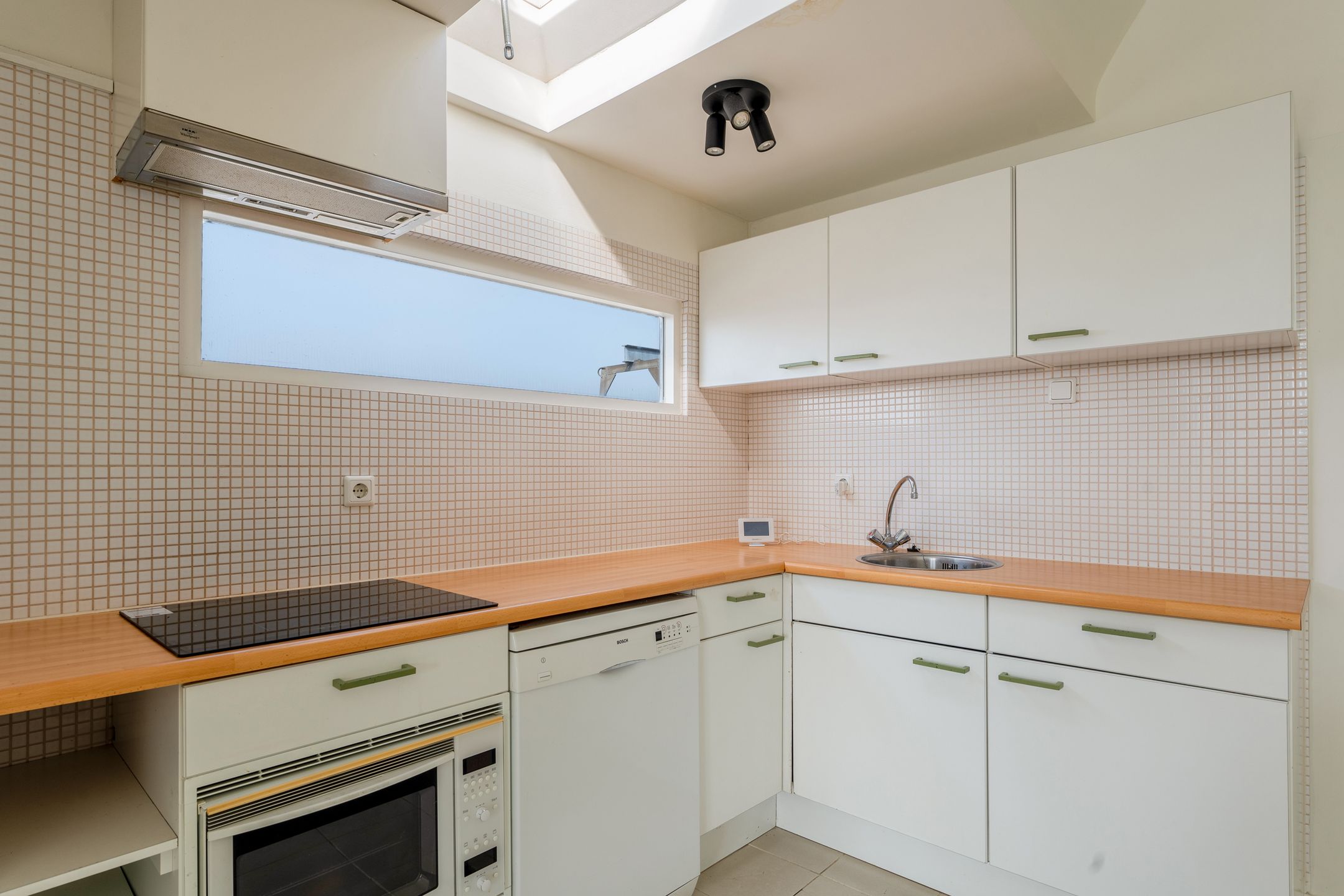 Foto 9 van Mathenesserlaan 370-D