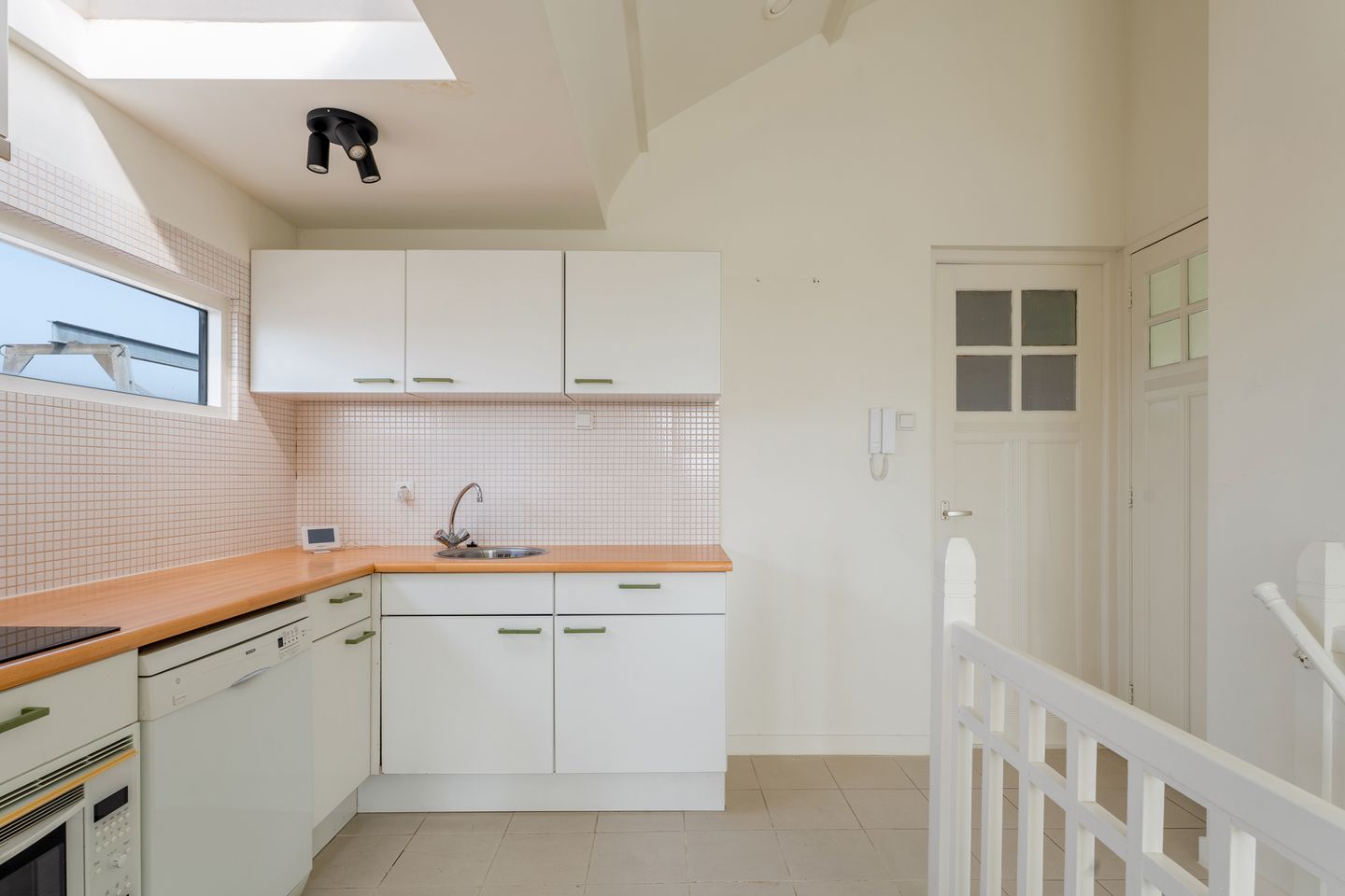 Foto 10 van Mathenesserlaan 370-D