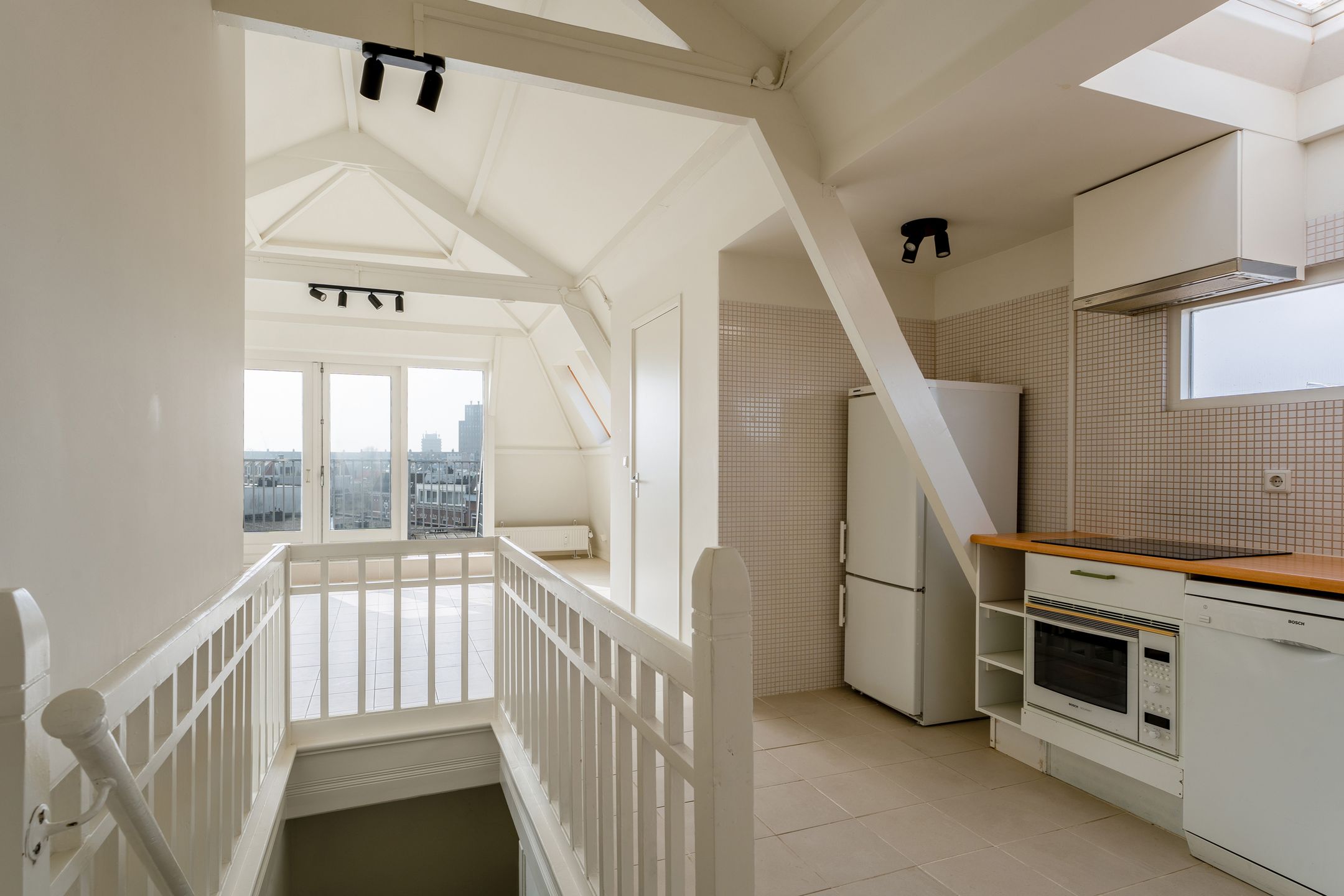 Foto 12 van Mathenesserlaan 370-D