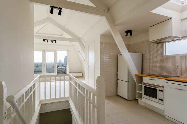 Foto 12 van Mathenesserlaan 370-D