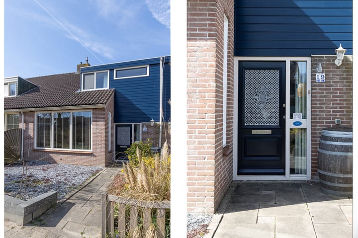 Foto 2 van Gemaal 19