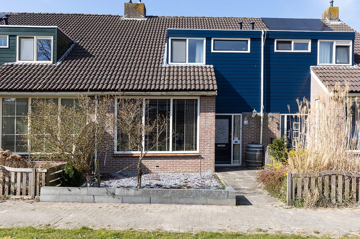 Foto 3 van Gemaal 19