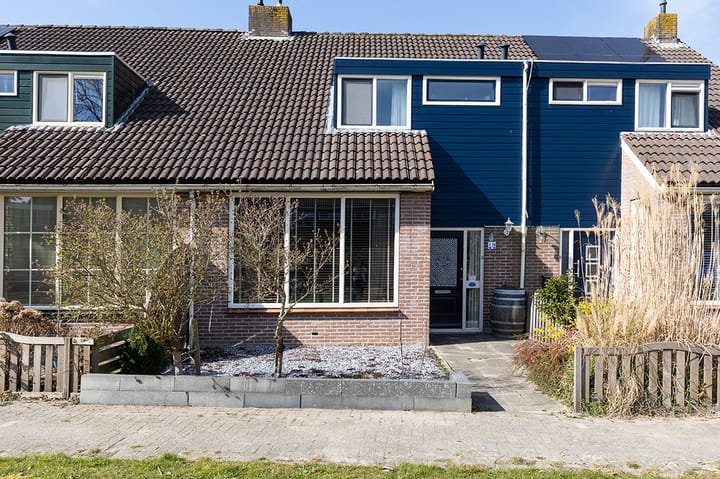 Foto 3 van Gemaal 19