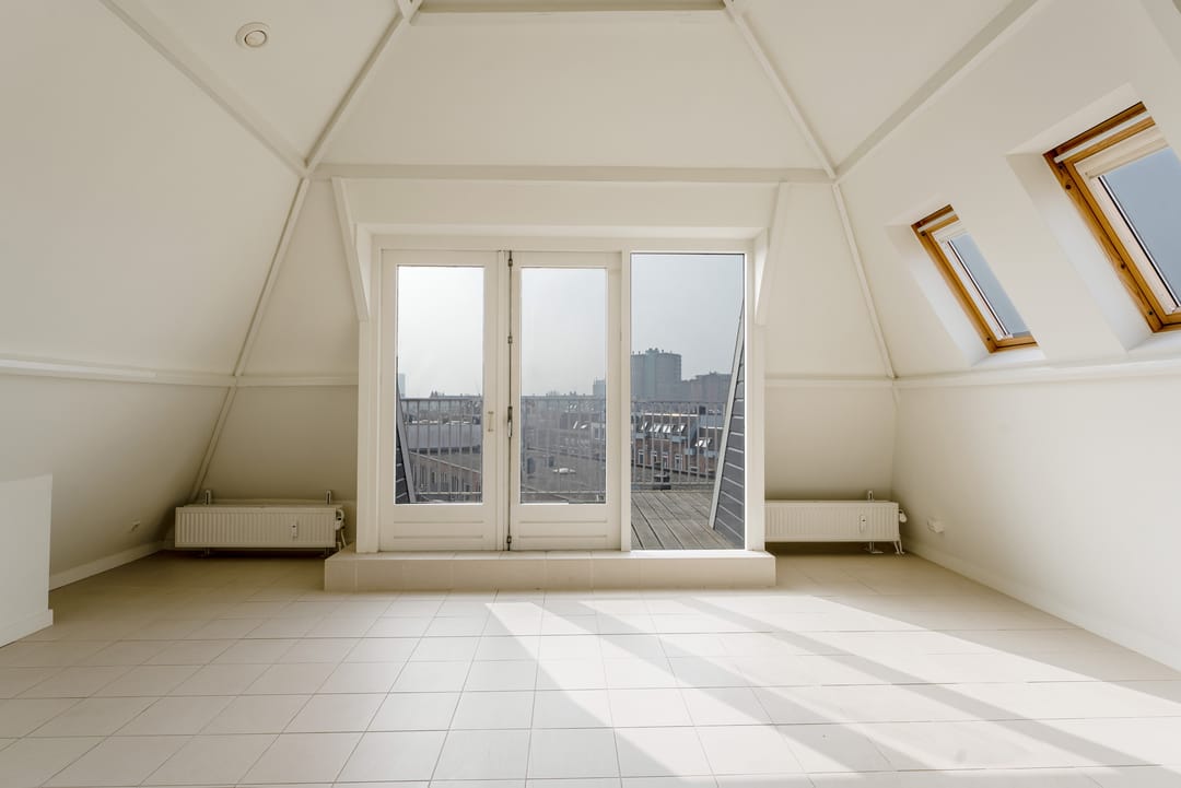 Foto 13 van Mathenesserlaan 370-D