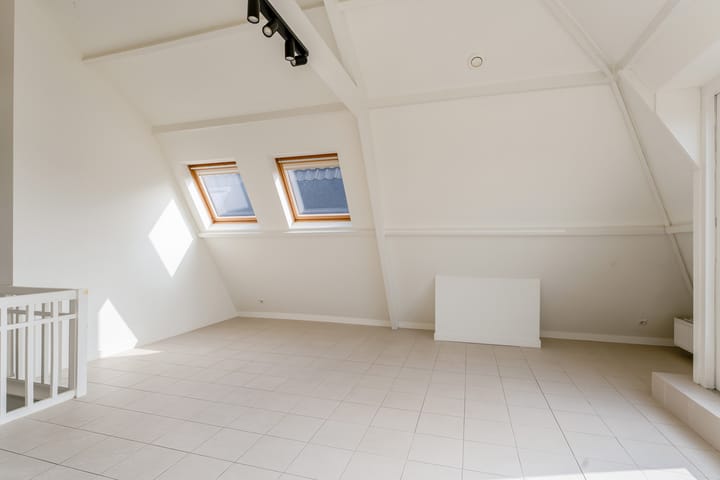 Foto 14 van Mathenesserlaan 370-D